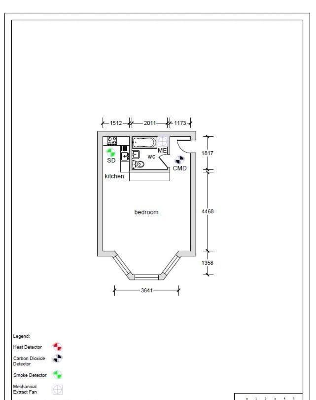 The Buckingham Studio Villa Glasgow Exterior photo